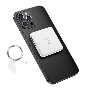 Magnetic Wireless Power Bank 10000mAh Fast Charging Power Bank