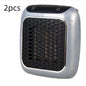 Mini Fan Heater Wall-mounted Dormitory Warm Artifact