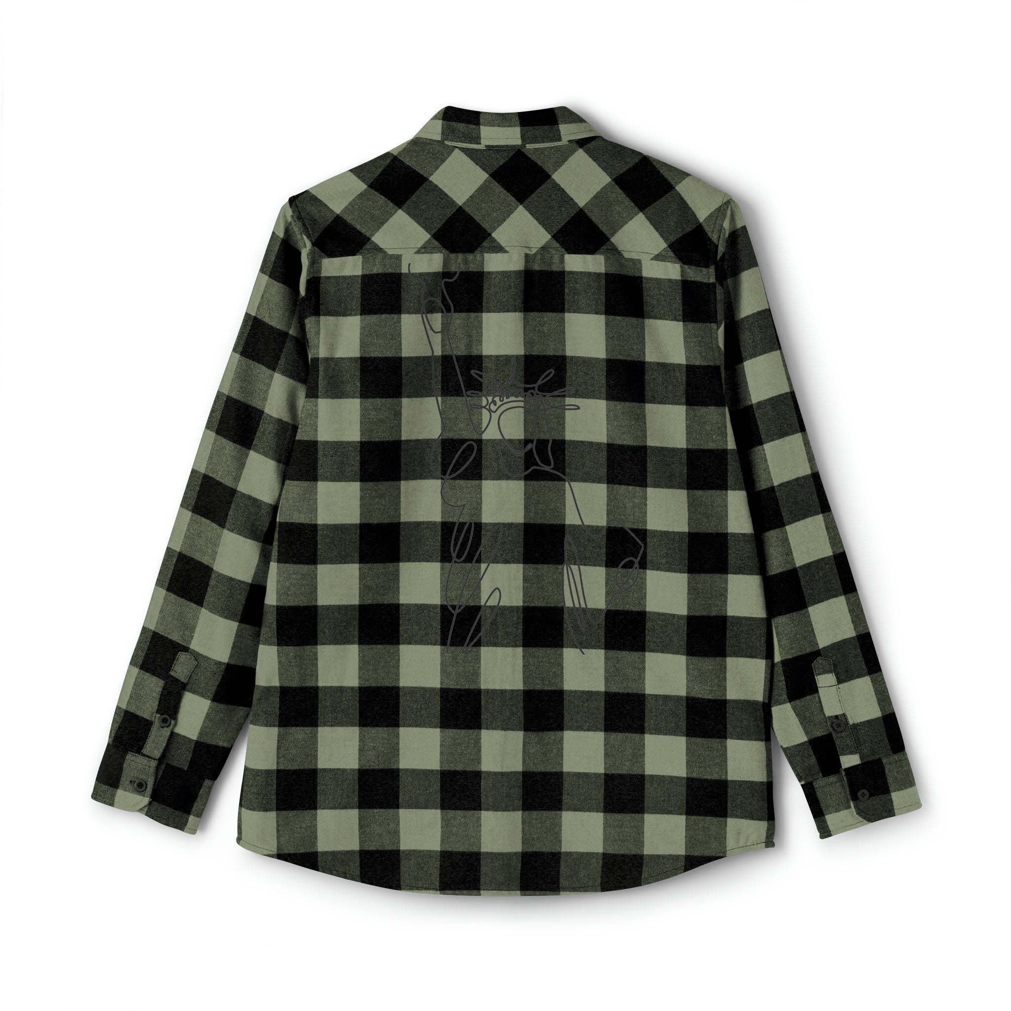 Flannel Shirts