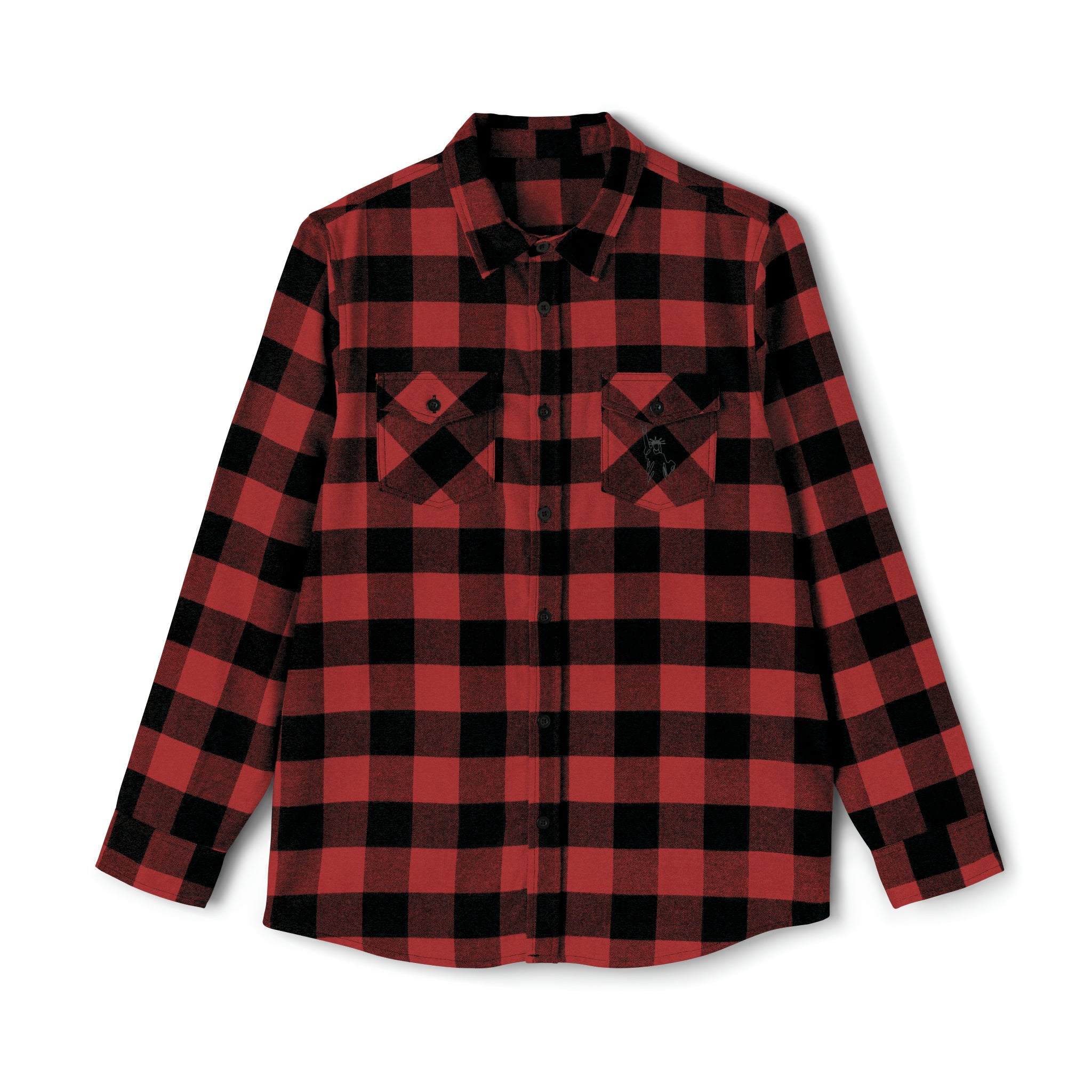 Flannel Shirts