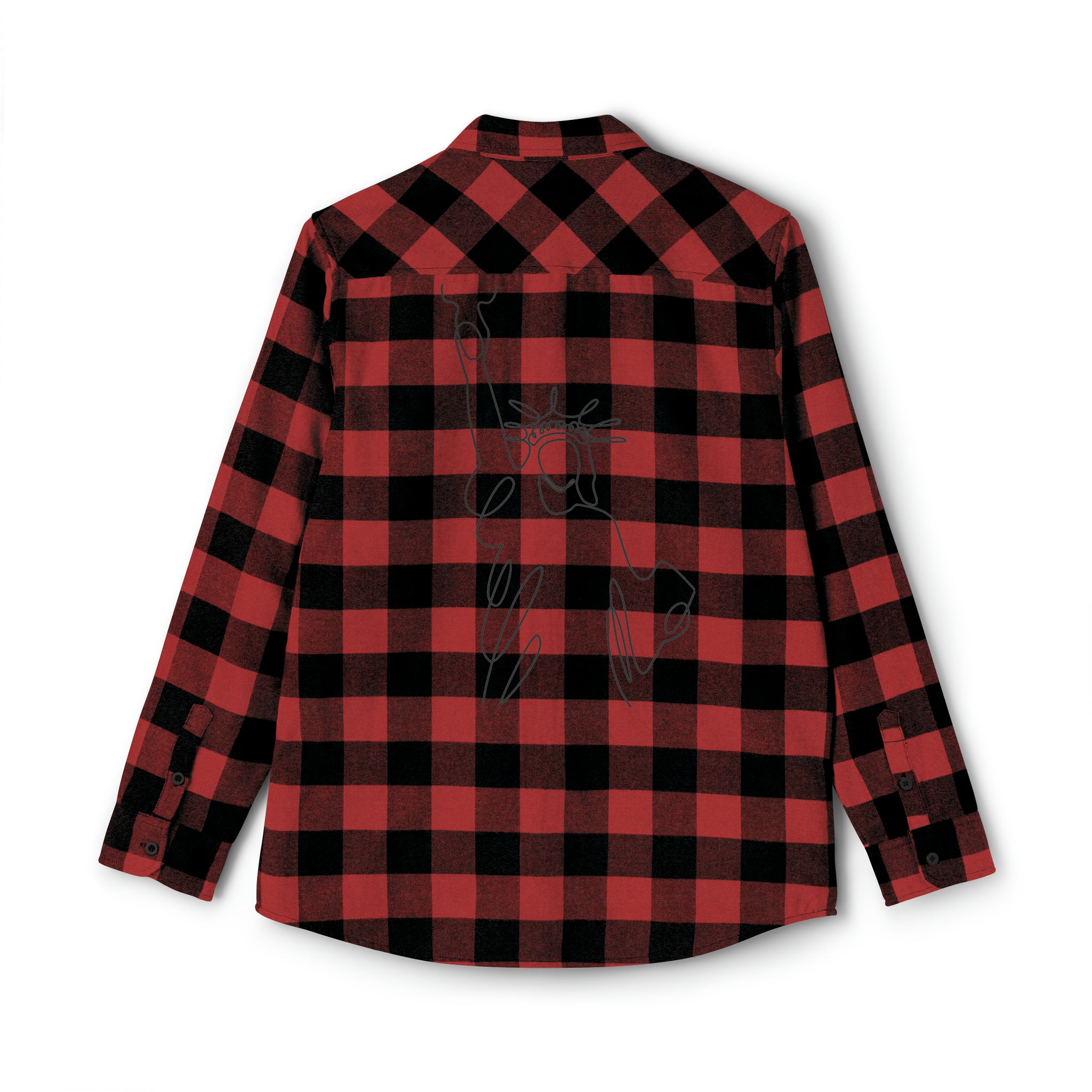 Flannel Shirts