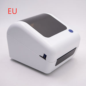 BEEPRT4x6 Thermal Barcode Label Electronic Face Sheet Printer