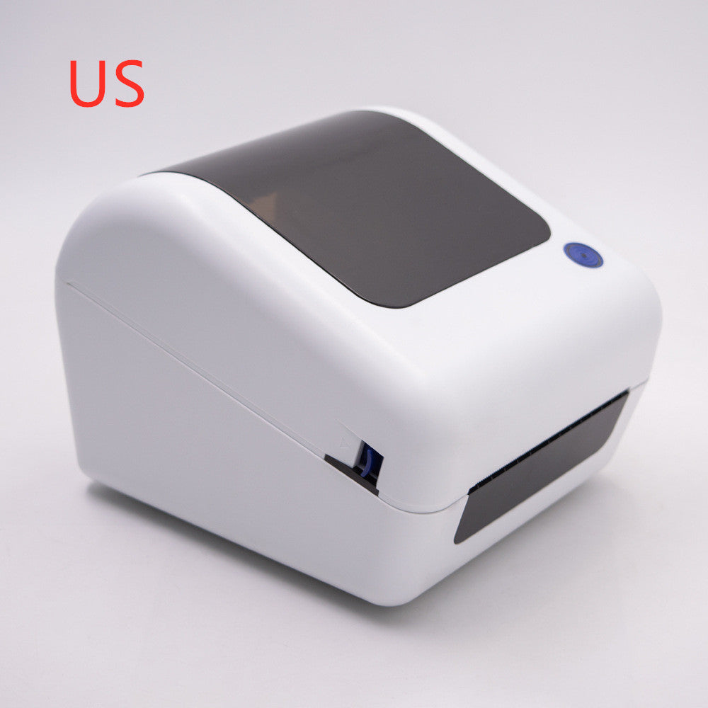 BEEPRT4x6 Thermal Barcode Label Electronic Face Sheet Printer