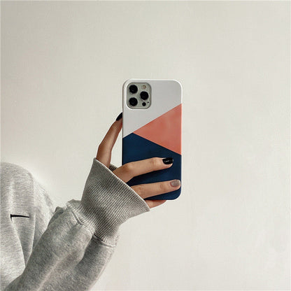 Iphone,case Cool Wind Art Mobile Phone Case Frosted Hard Case