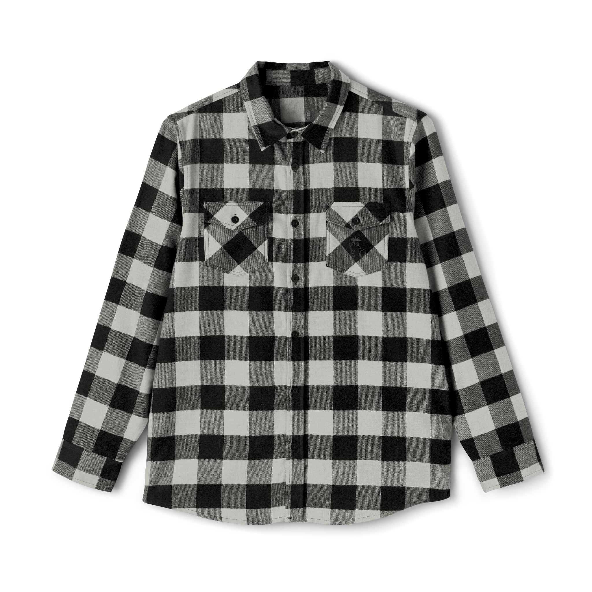 Flannel Shirts