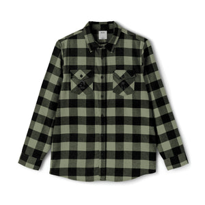 Flannel Shirts