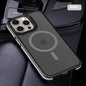 IPhone15 Phone Case Magnetic Drop-resistant