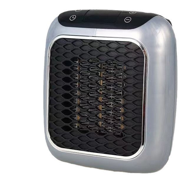 Mini Fan Heater Wall-mounted Dormitory Warm Artifact