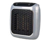 Mini Fan Heater Wall-mounted Dormitory Warm Artifact