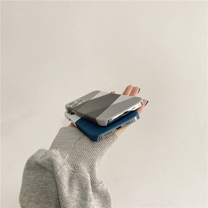 Iphone,case Cool Wind Art Mobile Phone Case Frosted Hard Case