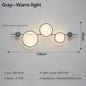 wall lamp, Indoor Modern Minimalist Creative Wall Lamp